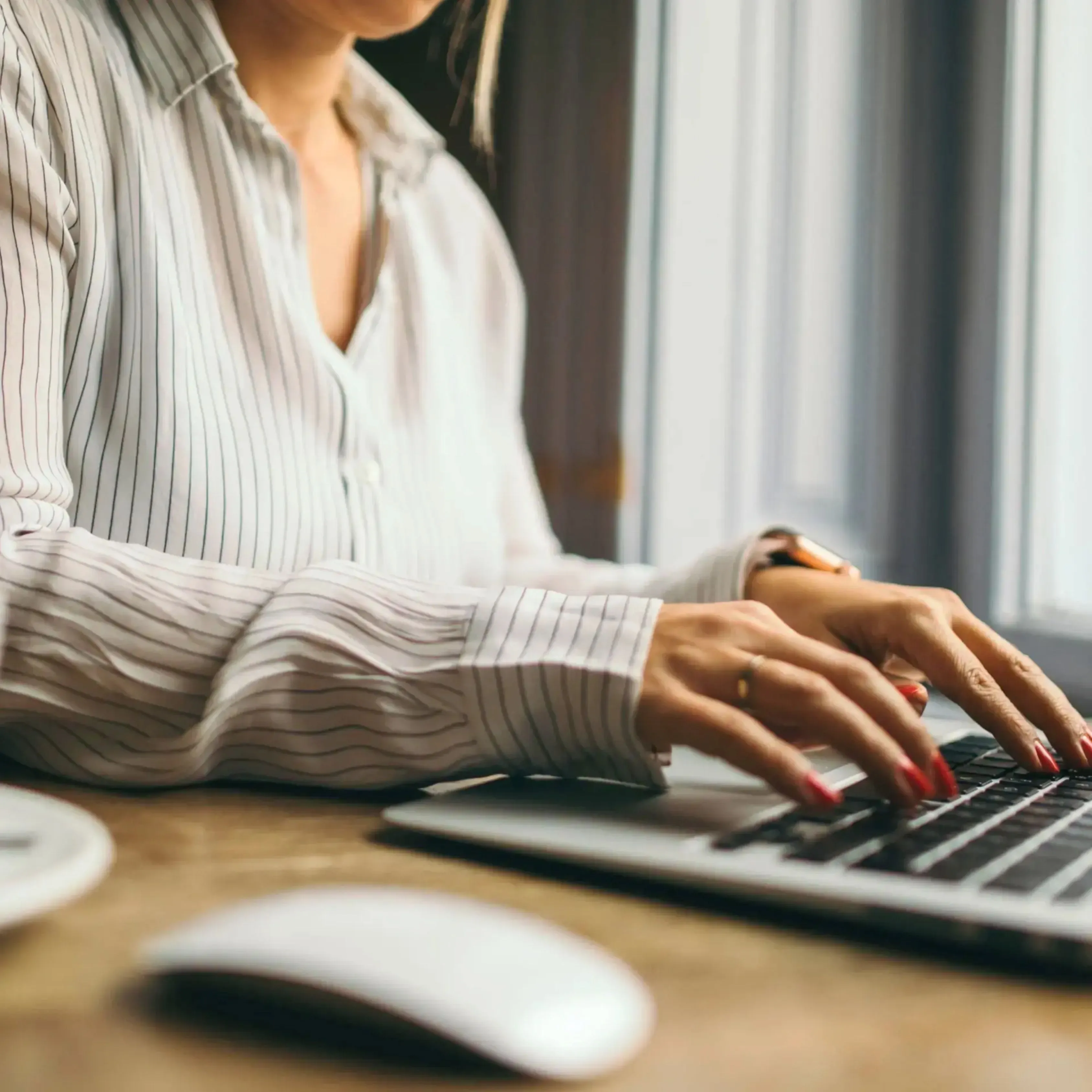 Virtual Office
